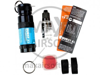 Granata XL Burst Impact AI