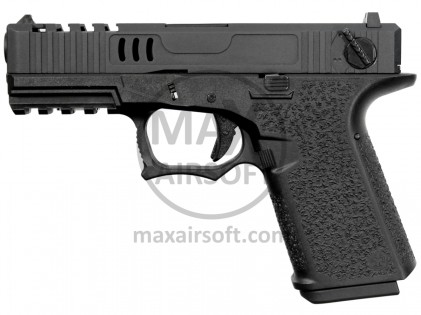 AWCustom VX8500 GBB Pistol