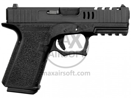 AWCustom VX8500 GBB Pistol