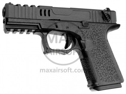 AWCustom VX8500 GBB Pistol
