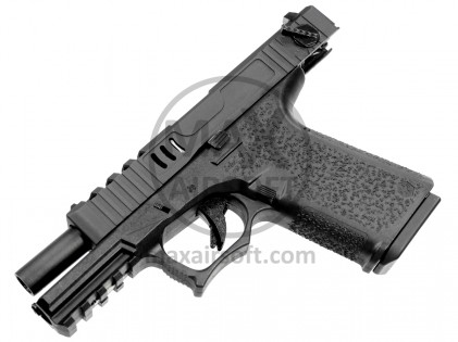 AWCustom VX8500 GBB Pistol