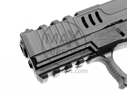 AWCustom VX8500 GBB Pistol