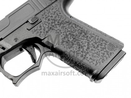 AWCustom VX8500 GBB Pistol