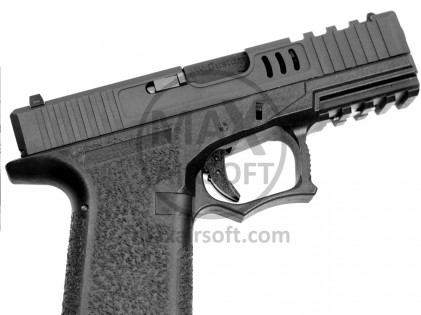 AWCustom VX8500 GBB Pistol