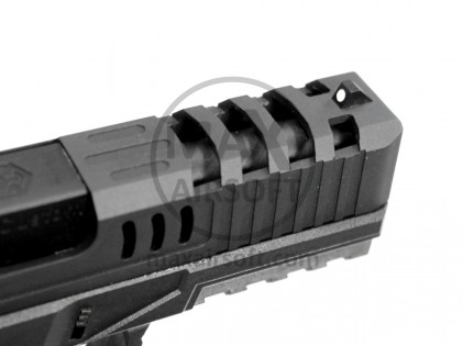 AWCustom VX8500 GBB Pistol