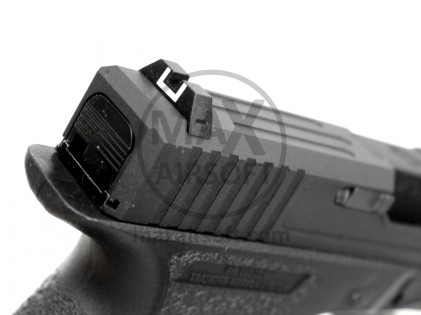 AWCustom VX8500 GBB Pistol