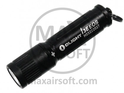 Olight i3E EOS Taschenlampe