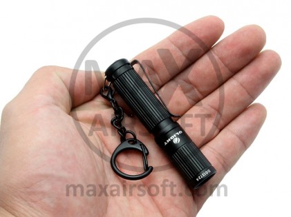 Olight i3E EOS Taschenlampe
