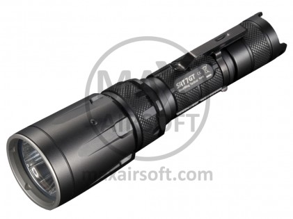 NiteCore SRT7GT Flashlight