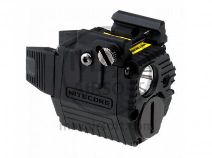 NiteCore NPL10 Flashlight