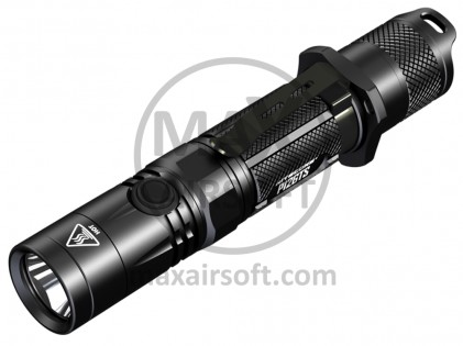 NiteCore P12GTS Taschenlampe