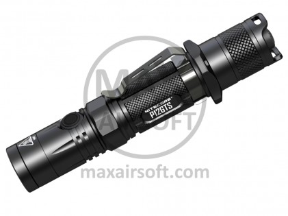 NiteCore P12GTS Taschenlampe