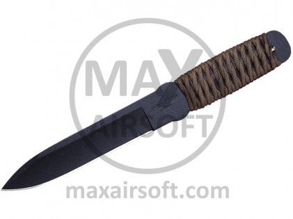 Cold Steel True Flight Thrower Messer