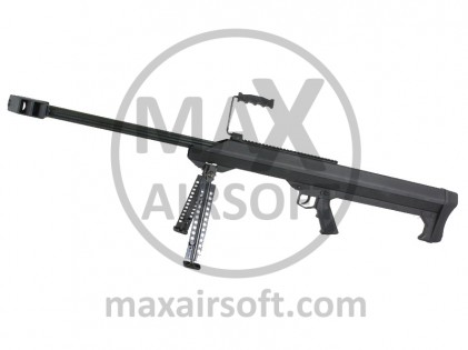 Pu&scaron;ka Feder Barrett M99 Snow Wolf (SW-01)