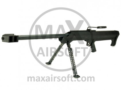 Pu&scaron;ka Feder Barrett M99 Snow Wolf (SW-01)