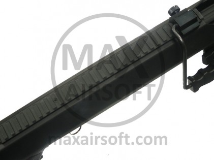 Pu&scaron;ka Feder Barrett M99 Snow Wolf (SW-01)