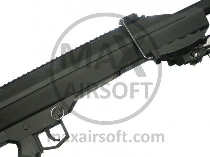 Pu&scaron;ka Feder Barrett M99 Snow Wolf (SW-01)