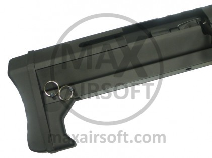 Pu&scaron;ka Feder Barrett M99 Snow Wolf (SW-01)