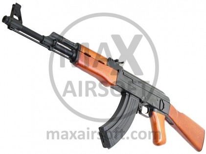 AK47 Full Metal/Wood AEG Cyma (CM.042)
