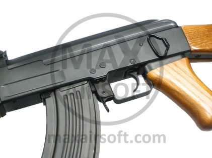AK47 Full Metal/Wood AEG Cyma (CM.042)