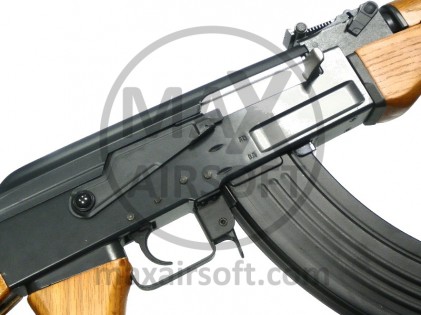 AK47 Full Metal/Wood AEG Cyma (CM.042)