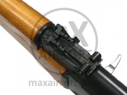 AK47 Full Metal/Wood AEG Cyma (CM.042)