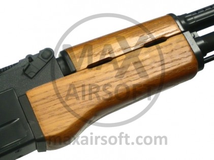 AK47 Full Metal/Wood AEG Cyma (CM.042)