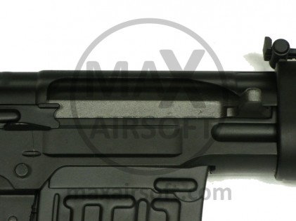 Pu&scaron;ka Feder SVD Dragunov Drvo A&K