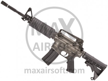 Evolution Airsoft Lone Star Border Patrol AEG