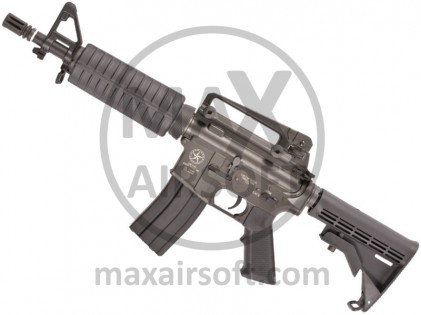 Evolution Airsoft Lone Star Border Patrol SBR AEG