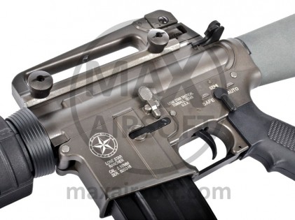 Evolution Airsoft Lone Star Rancher AEG