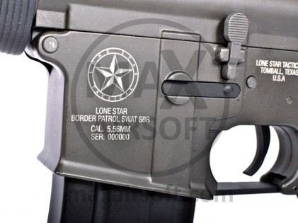 Evolution Airsoft Lone Star Rancher AEG