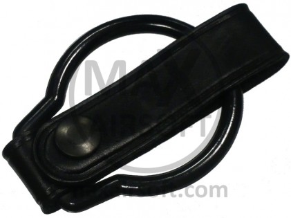 Maglite D-Zellen-Taschenlampen-G&uuml;rtelhalterung