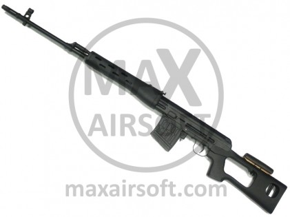 Pu&scaron;ka AEG SVD Dragunov A&K