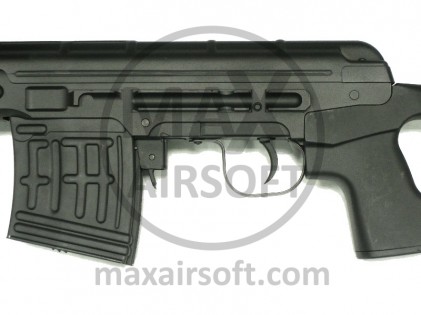 Pu&scaron;ka AEG SVD Dragunov A&K