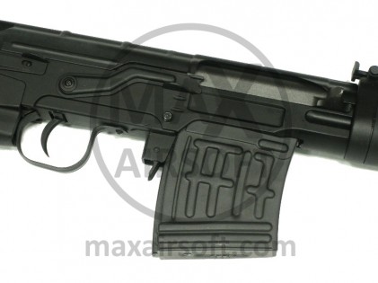 Pu&scaron;ka AEG SVD Dragunov A&K