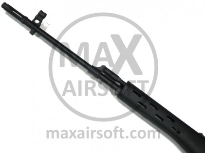 Pu&scaron;ka AEG SVD Dragunov A&K
