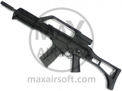 Pu&scaron;ka AEG G36K z Optiko JG (G608-3)