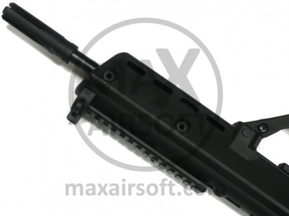Pu&scaron;ka AEG G36K z Optiko JG (G608-3)