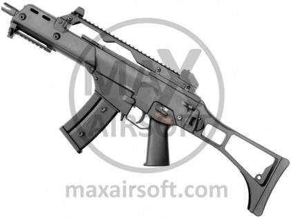 Pu&scaron;ka AEG G36C JG (G608)