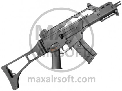 Pu&scaron;ka AEG G36C JG (G608)