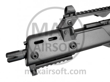 Pu&scaron;ka AEG G36C JG (G608)