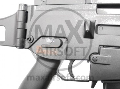 Pu&scaron;ka AEG G36C JG (G608)