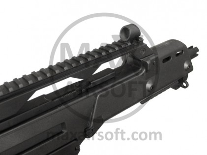 Pu&scaron;ka AEG G36C JG (G608)