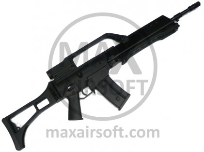 Pu&scaron;ka AEG G36 z Optiko JG (G608-5)