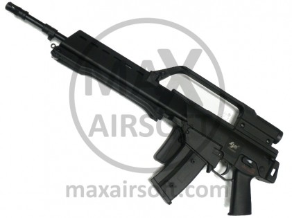 Pu&scaron;ka AEG G36 z Optiko JG (G608-5)