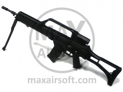 Pu&scaron;ka AEG G36 z Optiko JG (G608-5)