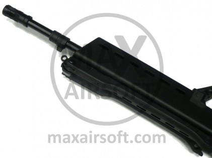Pu&scaron;ka AEG G36 z Optiko JG (G608-5)