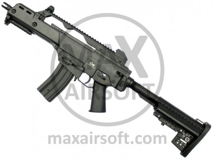 G36C M4 Mod AEG Jing Gong (G608-6)
