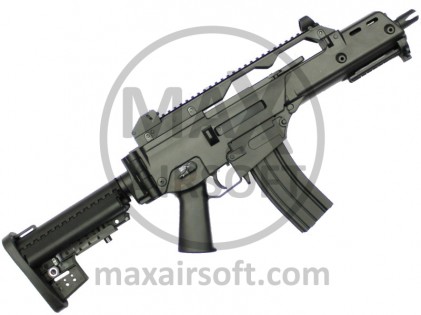 G36C M4 Mod AEG Jing Gong (G608-6)